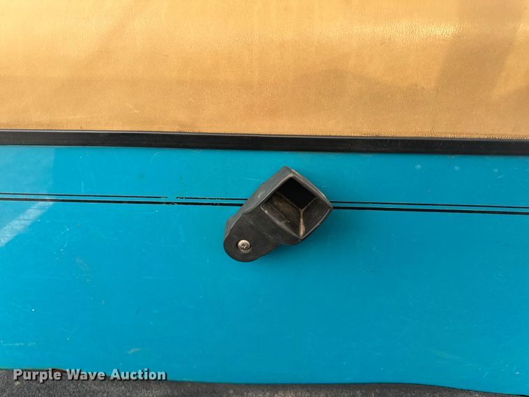 image for item EH6763 EZ-GO golf cart