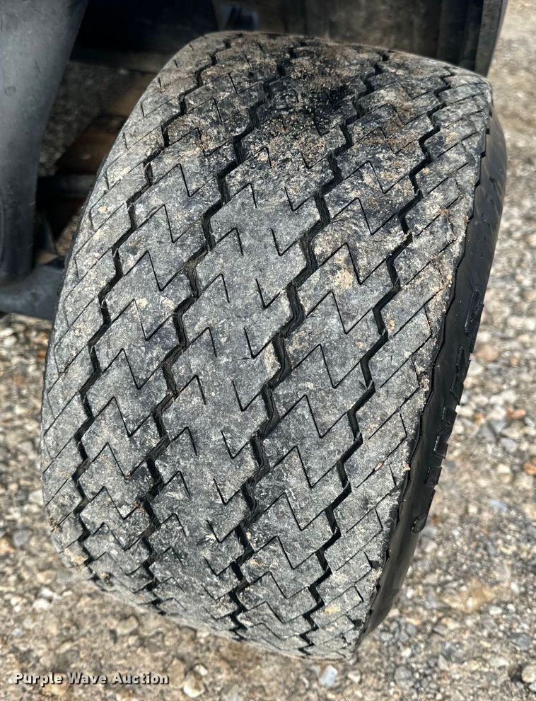 image for item EH6763 EZ-GO golf cart