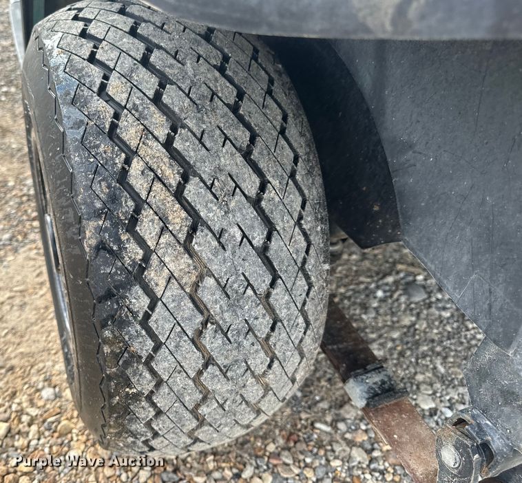 image for item EH6763 EZ-GO golf cart