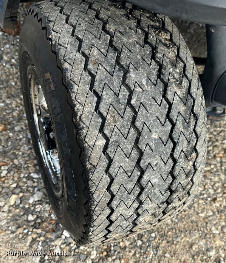 image for item EH6763 EZ-GO golf cart