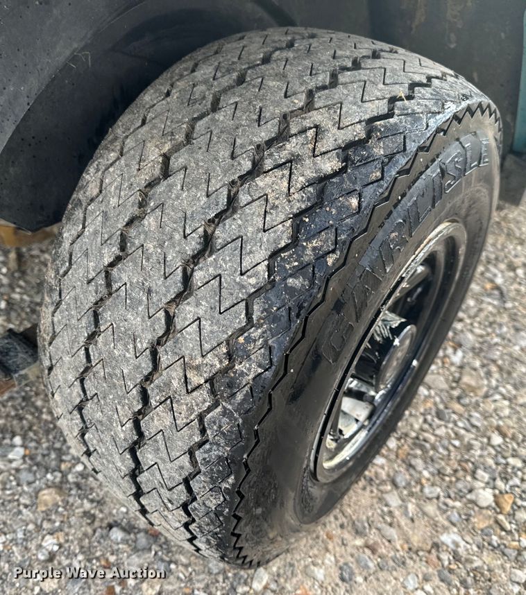 image for item EH6763 EZ-GO golf cart