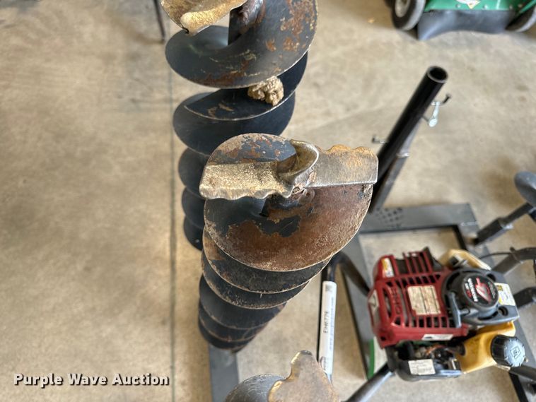 image for item EH6776 Honda auger