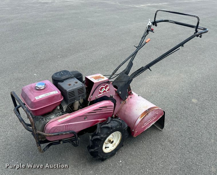 image for item EH6778 Honda FRC 800 tiller