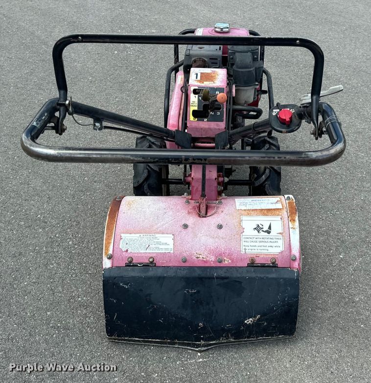 image for item EH6778 Honda FRC 800 tiller