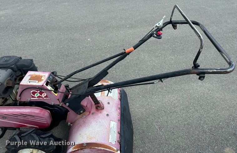image for item EH6778 Honda FRC 800 tiller