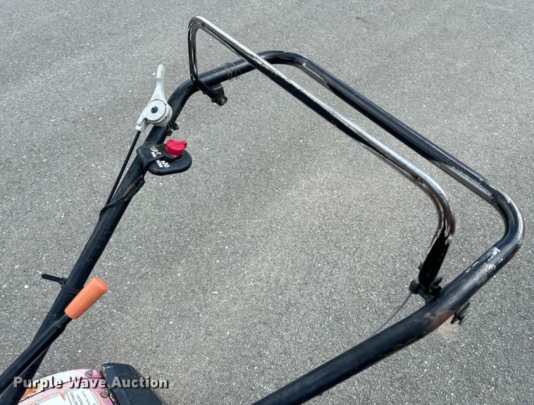 image for item EH6778 Honda FRC 800 tiller