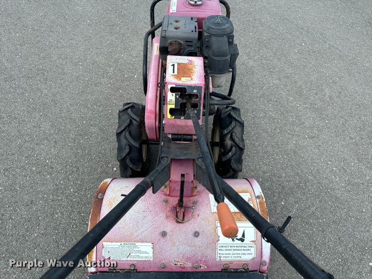image for item EH6778 Honda FRC 800 tiller