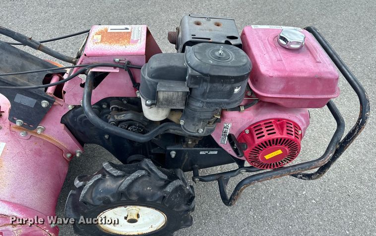 image for item EH6778 Honda FRC 800 tiller