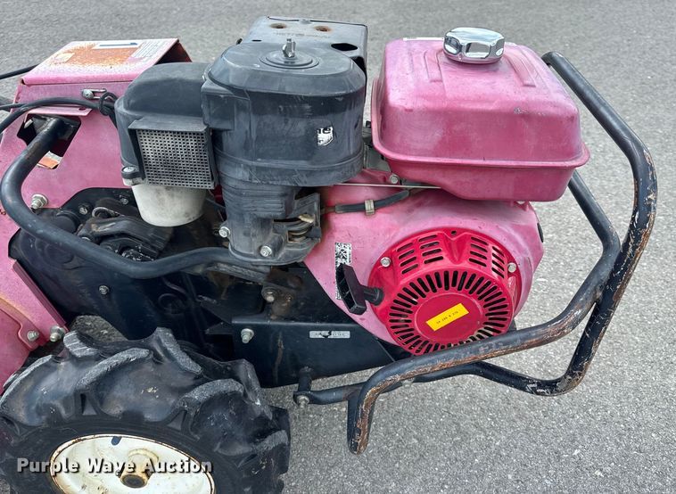 image for item EH6778 Honda FRC 800 tiller