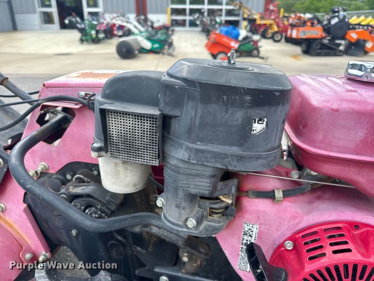 image for item EH6778 Honda FRC 800 tiller