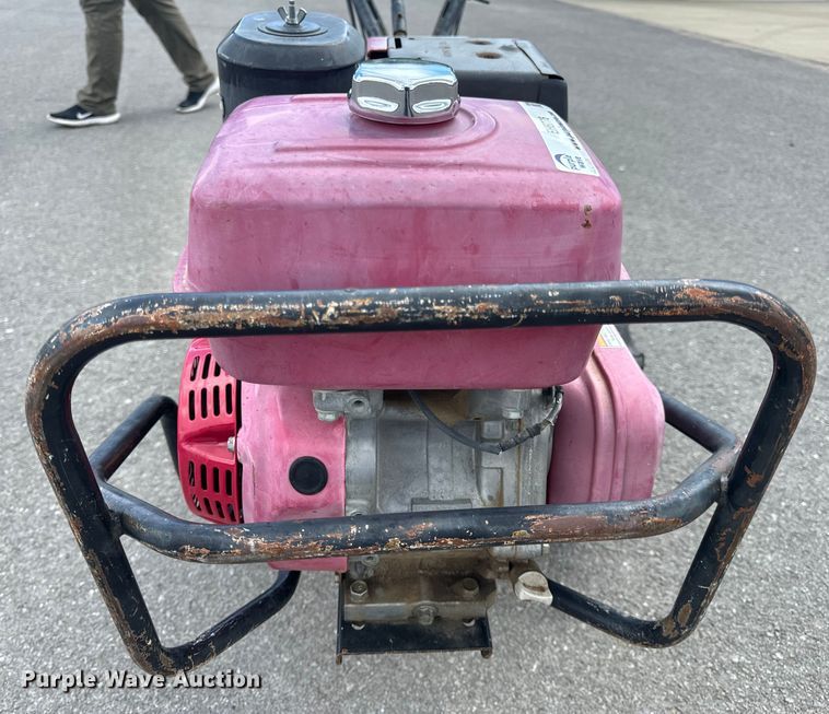 image for item EH6778 Honda FRC 800 tiller