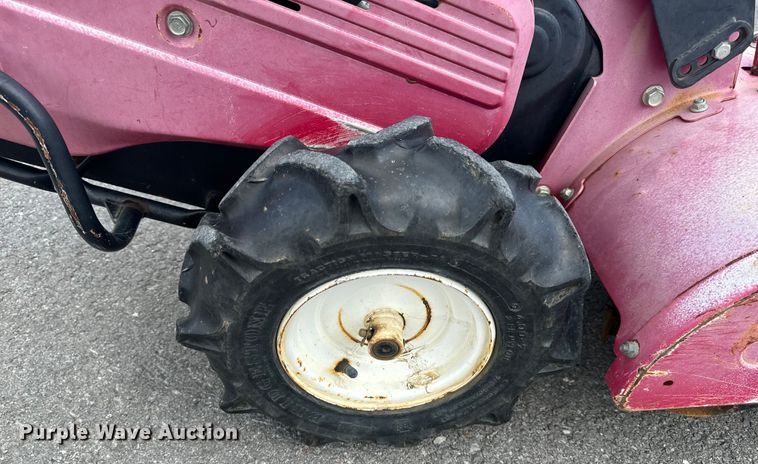 image for item EH6778 Honda FRC 800 tiller