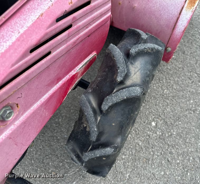 image for item EH6778 Honda FRC 800 tiller