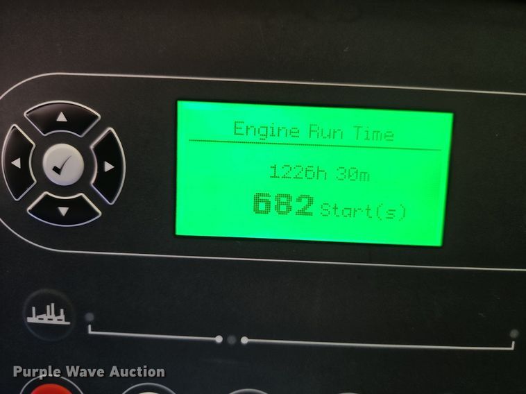 image for item EI3806 2020 Spartan  SP8X18TA spray foam enclosed trailer