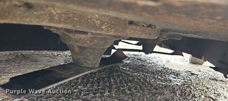 image for item EI3810 2014 John Deere  Z970R ZTR lawn mower