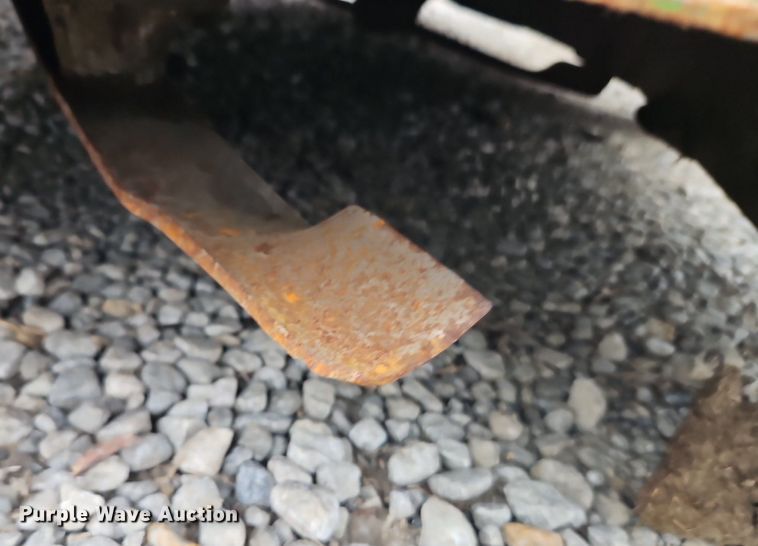 image for item EI3811 2014 John Deere  Z950M ZTR lawn mower