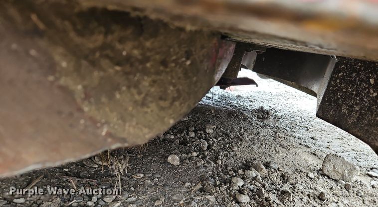 image for item EI3812 Exmark Lazer Z ZTR lawn mower