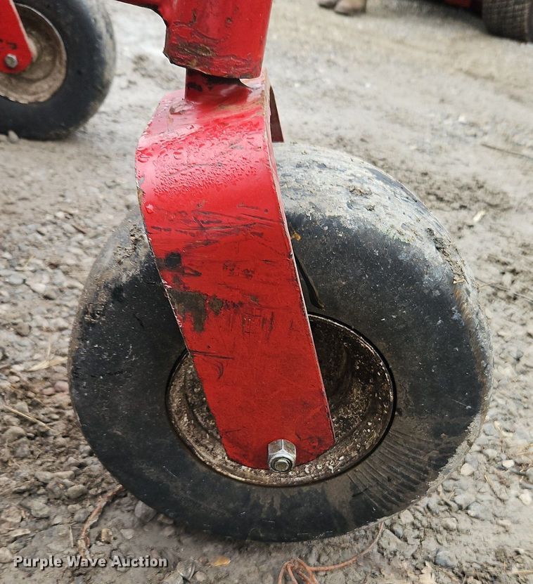 image for item EI3812 Exmark Lazer Z ZTR lawn mower