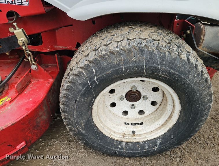 image for item EI3812 Exmark Lazer Z ZTR lawn mower