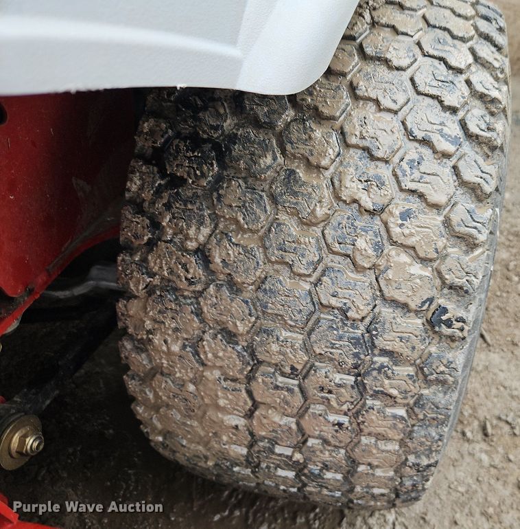 image for item EI3812 Exmark Lazer Z ZTR lawn mower