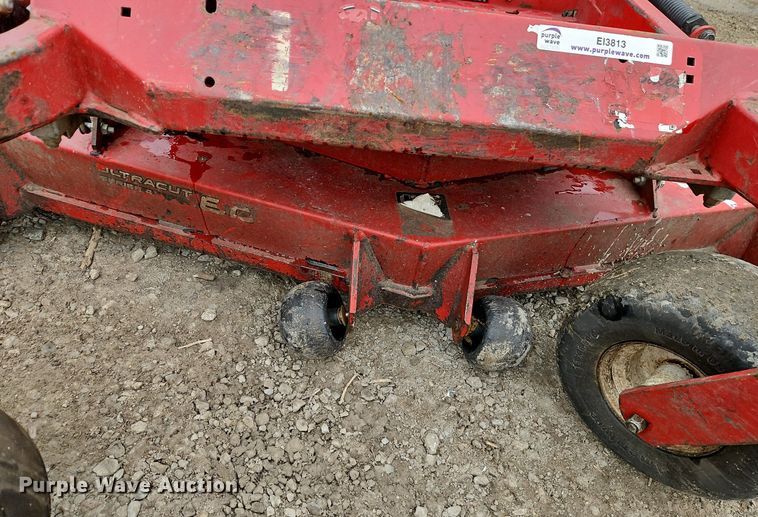 image for item EI3813 Exmark Lazer Z ZTR lawn mower