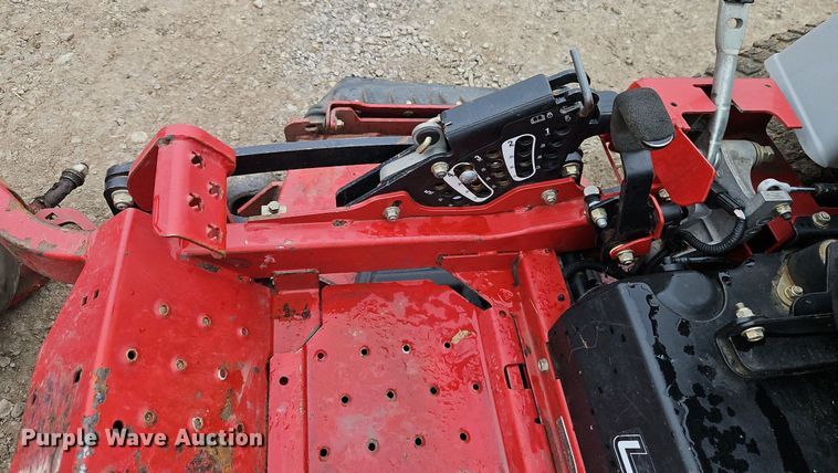 image for item EI3813 Exmark Lazer Z ZTR lawn mower