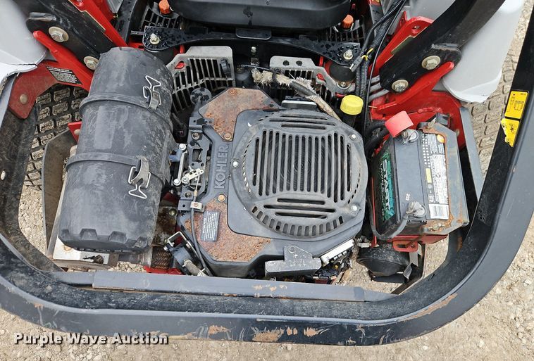 image for item EI3813 Exmark Lazer Z ZTR lawn mower