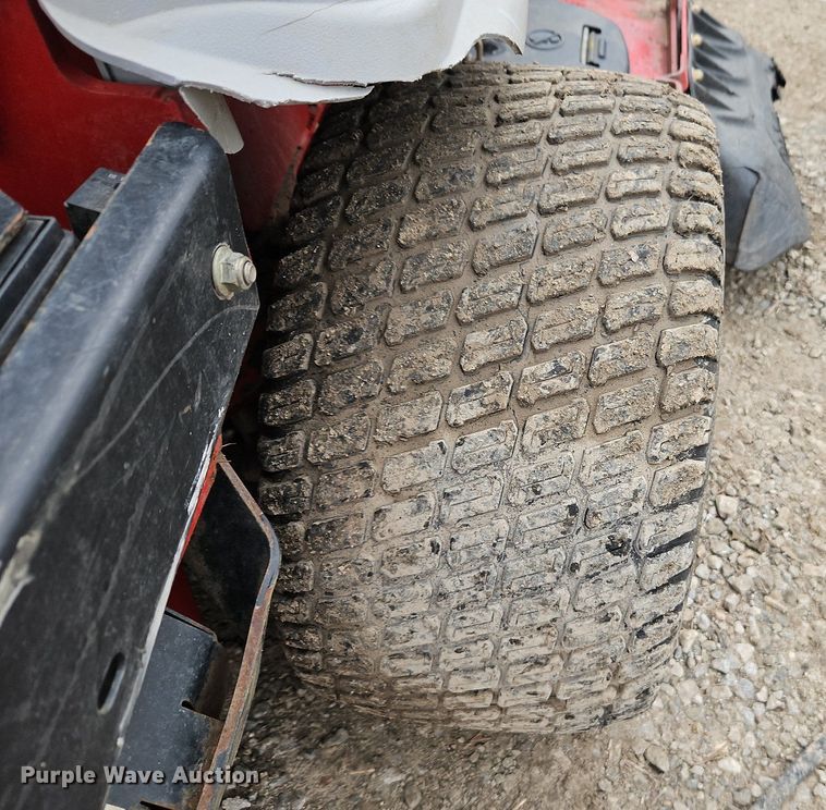 image for item EI3813 Exmark Lazer Z ZTR lawn mower