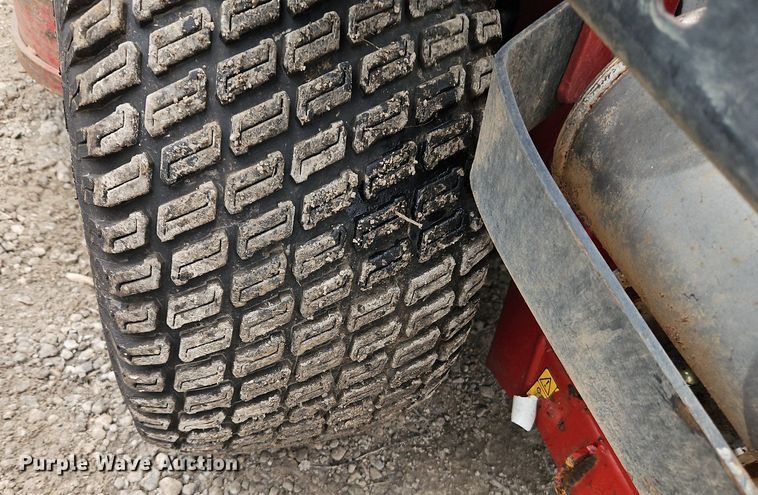 image for item EI3813 Exmark Lazer Z ZTR lawn mower