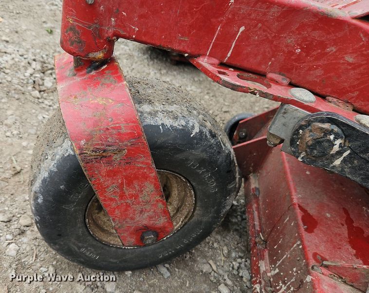 image for item EI3813 Exmark Lazer Z ZTR lawn mower