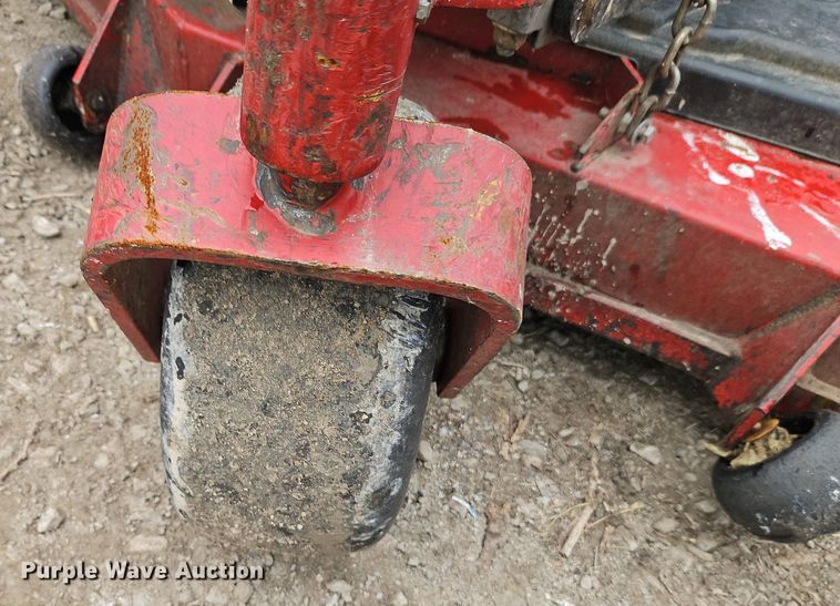 image for item EI3813 Exmark Lazer Z ZTR lawn mower