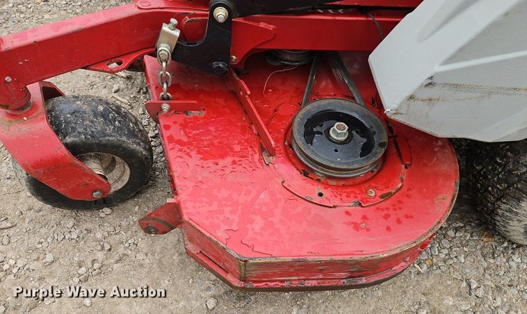 image for item EI3814 Exmark Staris S-Series ZTR lawn mower