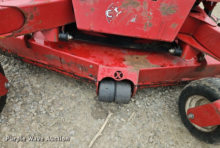 image for item EI3814 Exmark Staris S-Series ZTR lawn mower