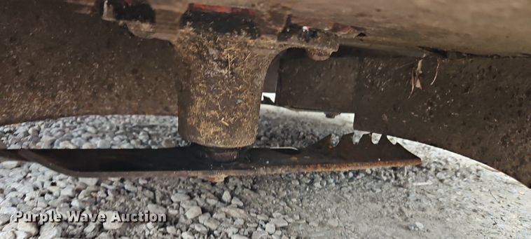 image for item EI3814 Exmark Staris S-Series ZTR lawn mower