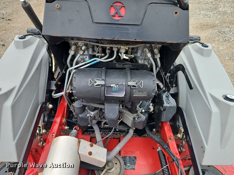 image for item EI3814 Exmark Staris S-Series ZTR lawn mower