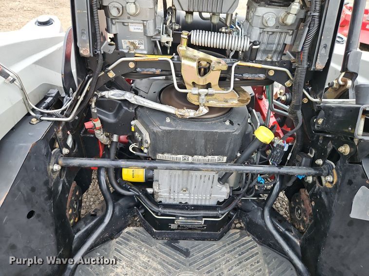 image for item EI3814 Exmark Staris S-Series ZTR lawn mower