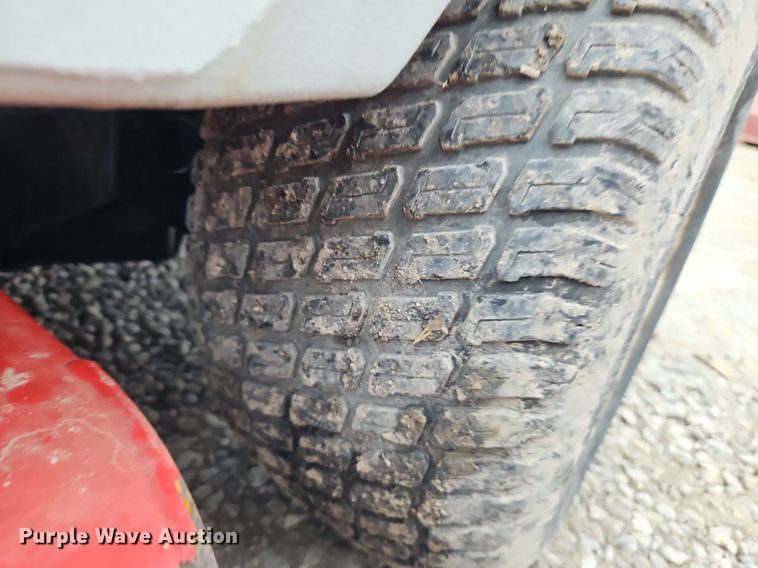 image for item EI3814 Exmark Staris S-Series ZTR lawn mower