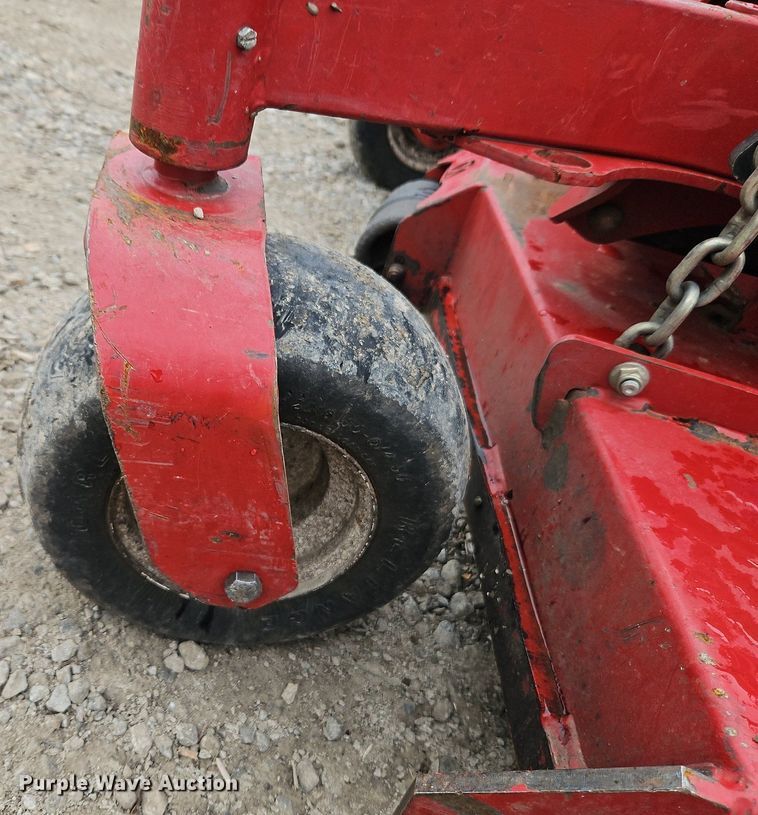 image for item EI3814 Exmark Staris S-Series ZTR lawn mower