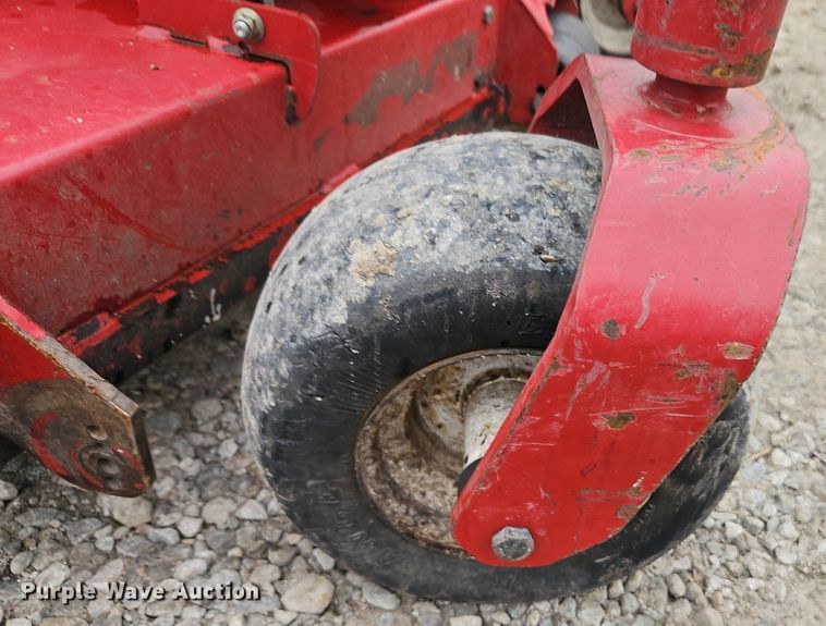 image for item EI3814 Exmark Staris S-Series ZTR lawn mower