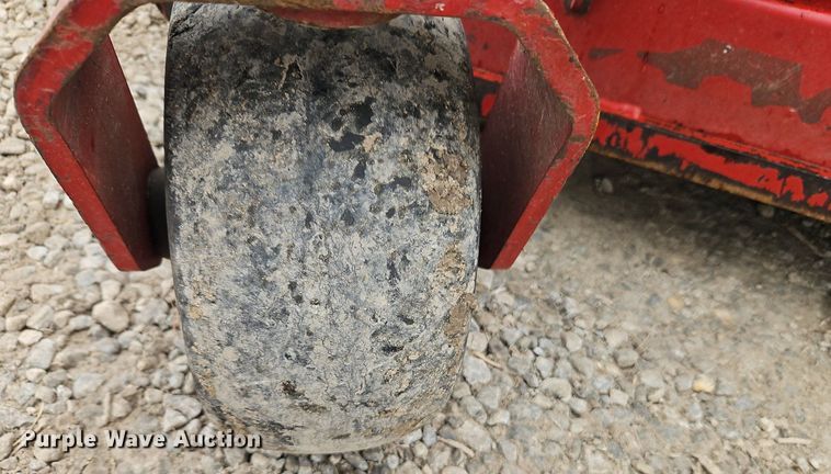 image for item EI3814 Exmark Staris S-Series ZTR lawn mower