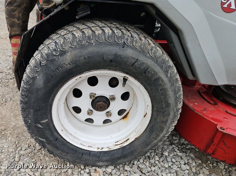 image for item EI3814 Exmark Staris S-Series ZTR lawn mower