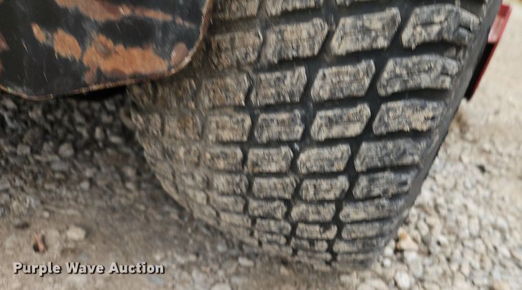 image for item EI3814 Exmark Staris S-Series ZTR lawn mower