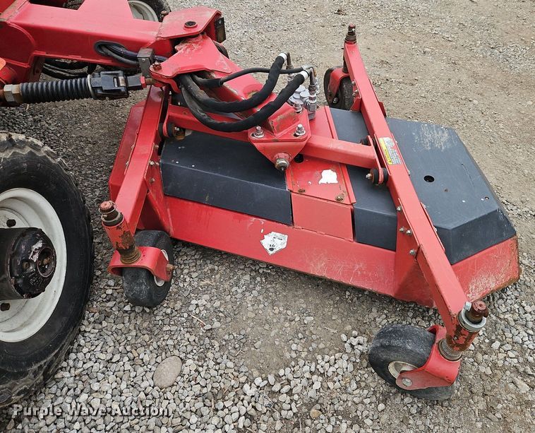 image for item EI3815 Toro Groundmaster 580-D lawn mower