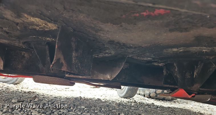 image for item EI3815 Toro Groundmaster 580-D lawn mower