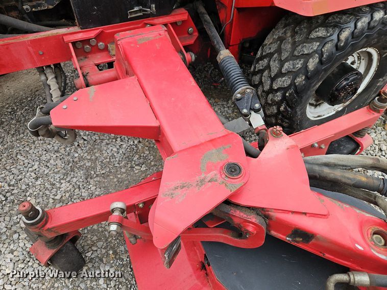 image for item EI3815 Toro Groundmaster 580-D lawn mower