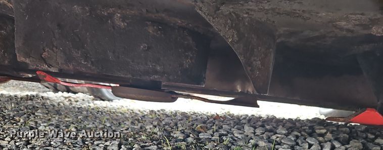 image for item EI3815 Toro Groundmaster 580-D lawn mower