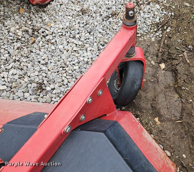 image for item EI3815 Toro Groundmaster 580-D lawn mower