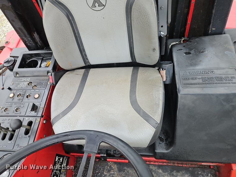 image for item EI3815 Toro Groundmaster 580-D lawn mower