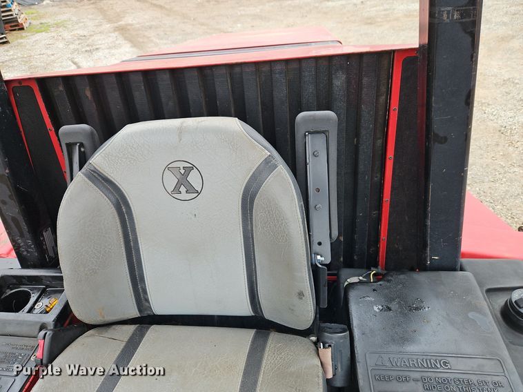 image for item EI3815 Toro Groundmaster 580-D lawn mower