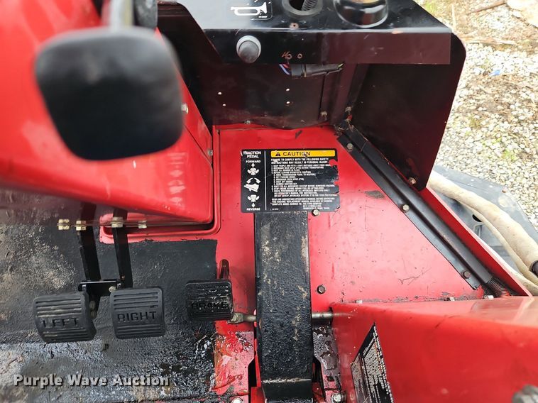 image for item EI3815 Toro Groundmaster 580-D lawn mower